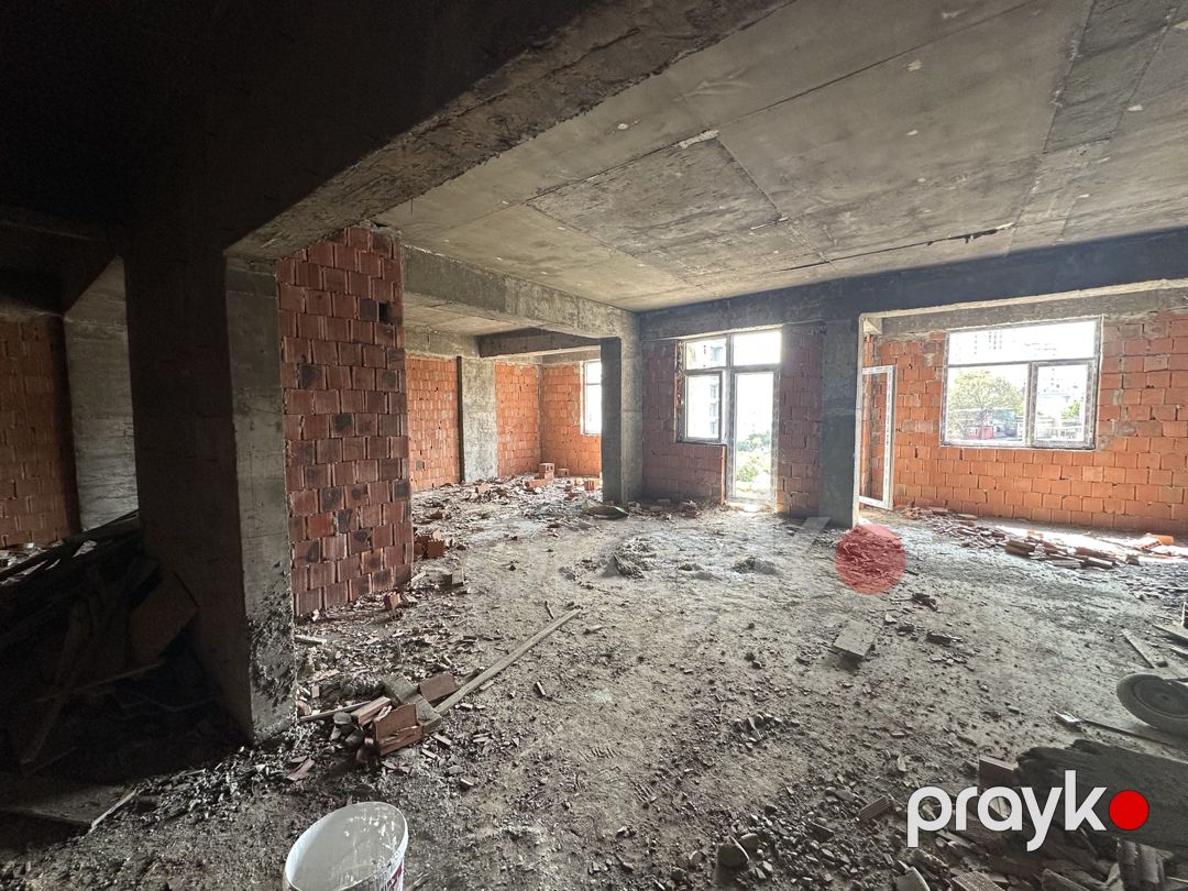 Satılır 2 otaqlı yeni tikili 114 m² — Mənzil, Bakı (2)