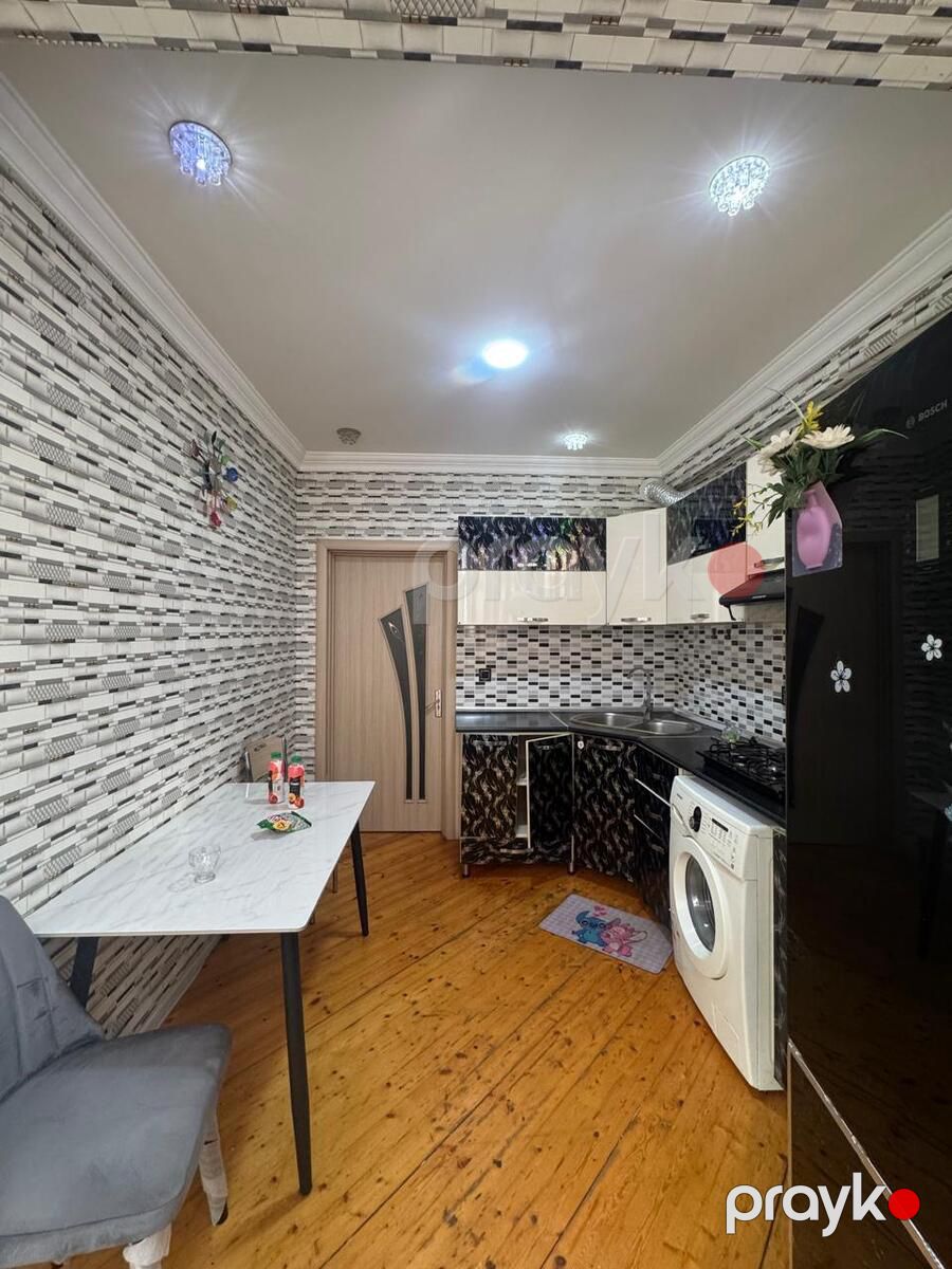 Satılır 2 otaqlı yeni tikili 75 m² — Mənzil, Bakı (5)