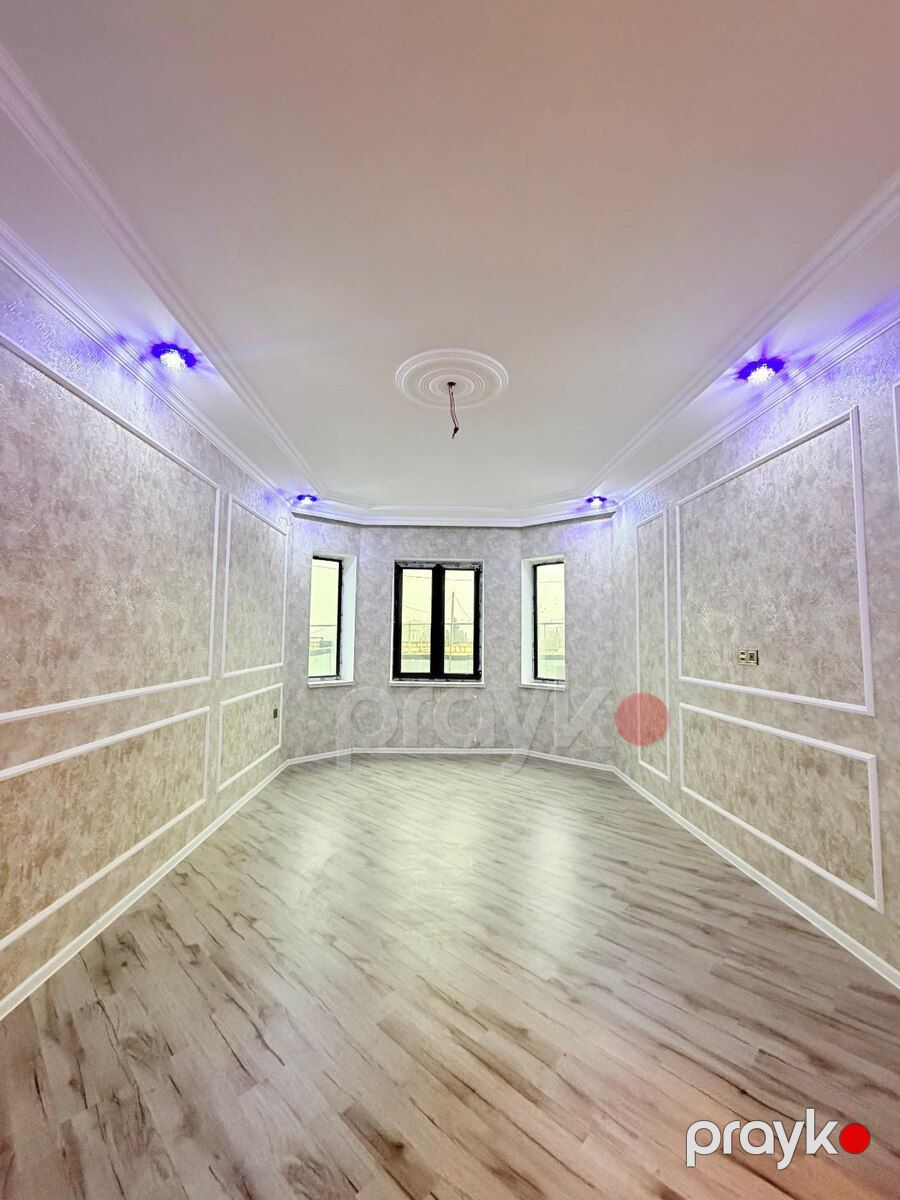Həyət evi, Corat qəs — Ev, villa, Sumqayıt (3)