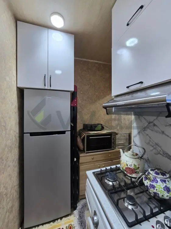 2 otaqlı mənzil Yeni tikili Satılır, Gənclər şəhərciyi, Abşeron — Mənzil (3)