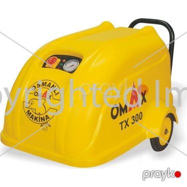 Yuyucu yüksək təzyiqli Omax TX300 — Bakı
