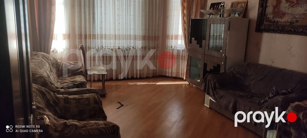 8 otaq, 389 kv. m — Ev, villa, Naxçıvan (8)