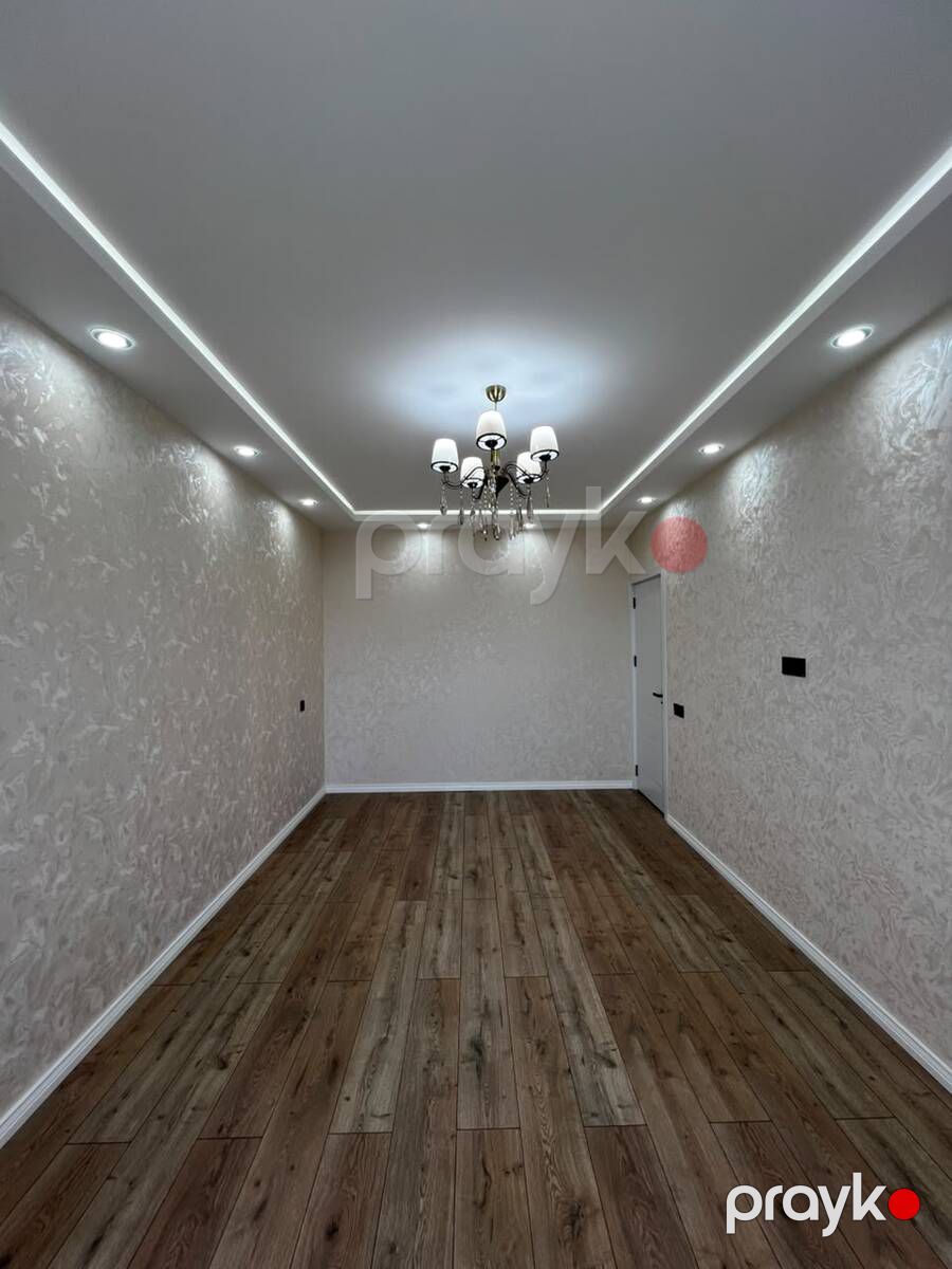 Satılır 2 otaqlı köhnə tikili 60 m² — Mənzil, Bakı (4)