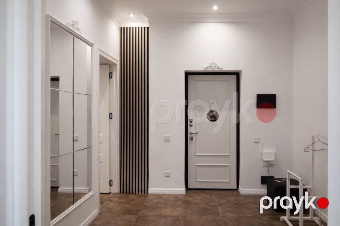 Satılır 2 otaqlı yeni tikili 64 m² — Mənzil, Bakı (9)