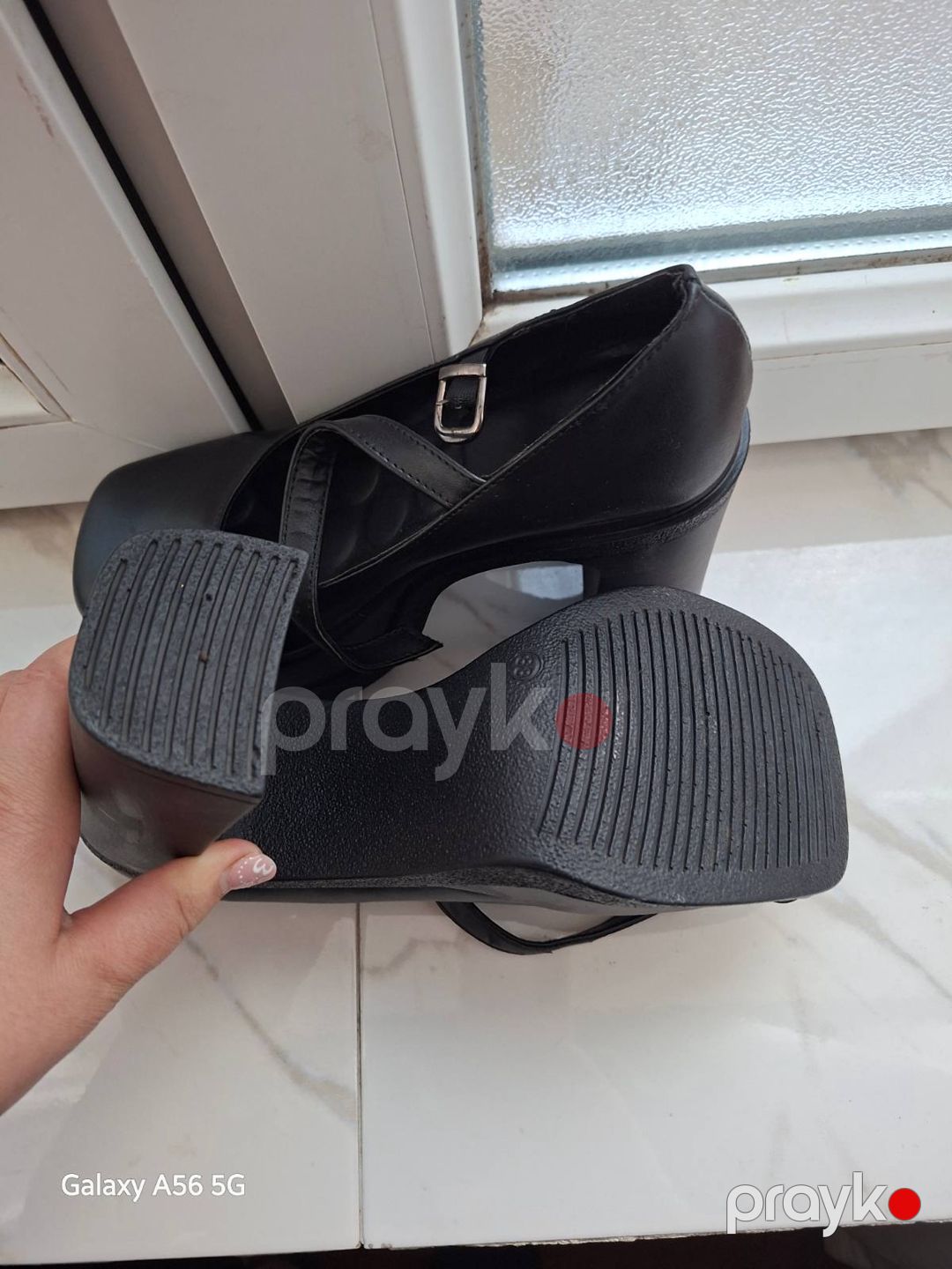 Ayaqqabı 39 ölçü — Geyim, ayakkabı, aksesuarlar, Bakı (3)