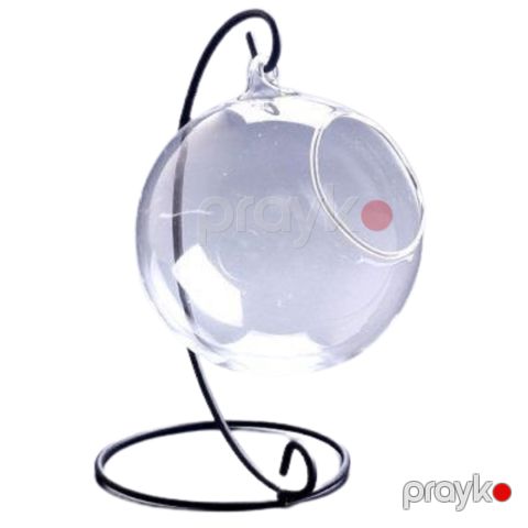 Akvarium, şəffaf, 0.5 L — Bakı