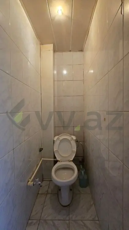 2 otaqlı mənzil Köhnə tikili Satılır, Xırdalan — Mənzil, Xırdalan (11)