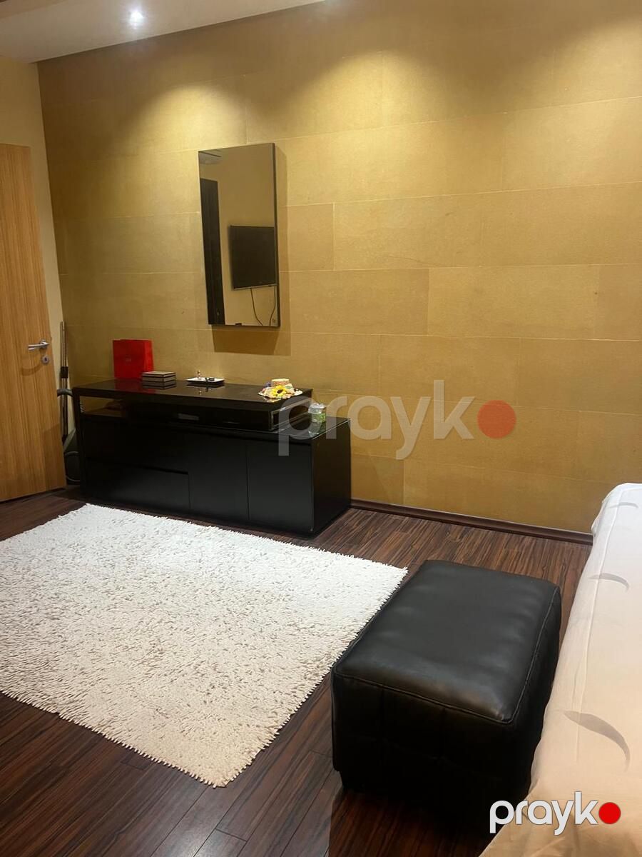 Satılır 3 otaqlı yeni tikili 145 m² — Mənzil, Bakı (5)