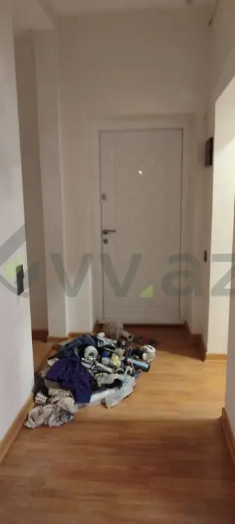 3 otaqlı mənzil Yeni tikili Kirayə, Dərnəgül, Binəqədi, Bakı — Mənzil, Bakı (6)