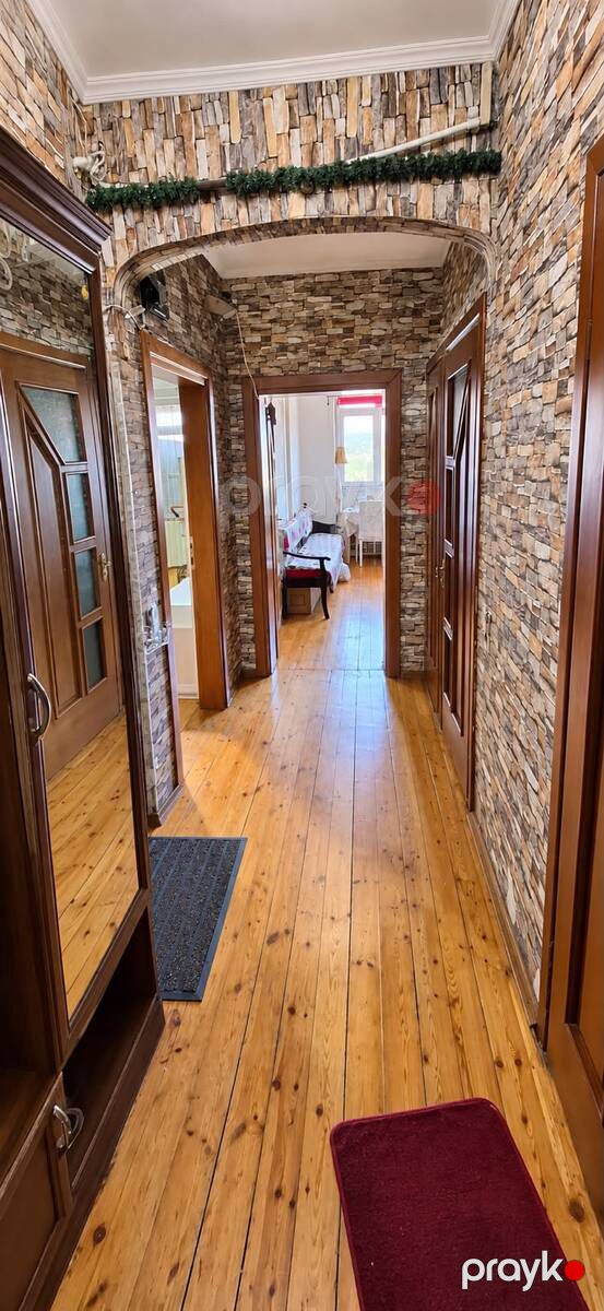 Satılır 2 otaqlı köhnə tikili 70 m² — Mənzil, Bakı (6)