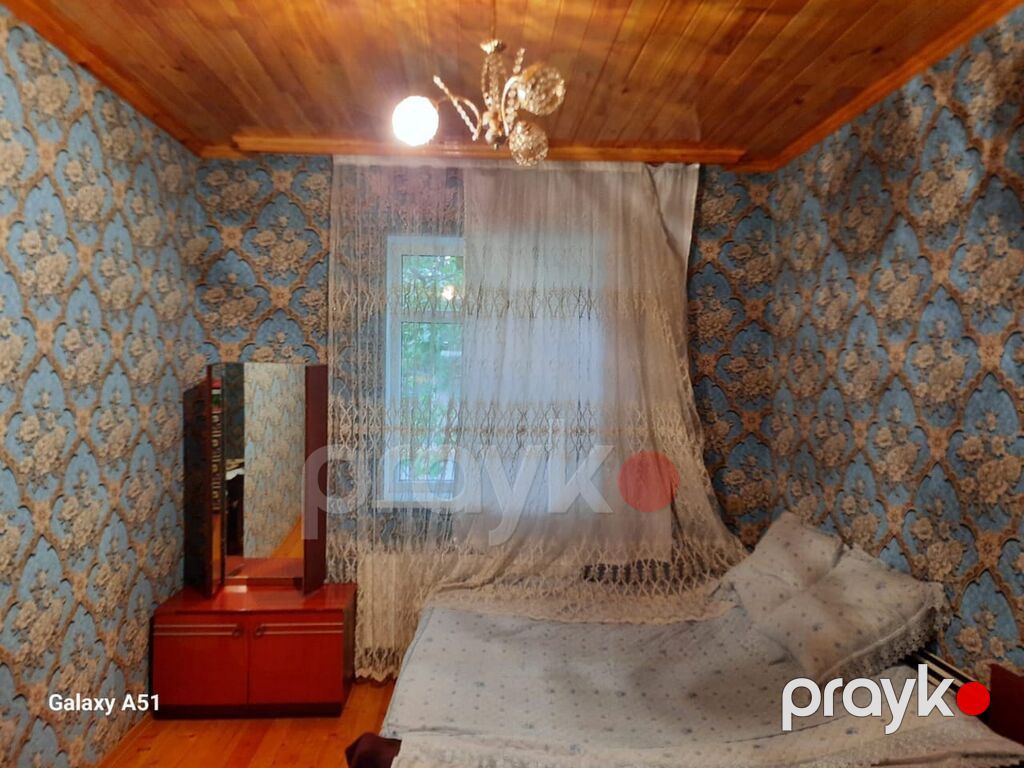 4 otaqlı, 396 kv. m, Kredit yoxdur, Yeni təmirli — Ev, villa, Mingəçevir (9)