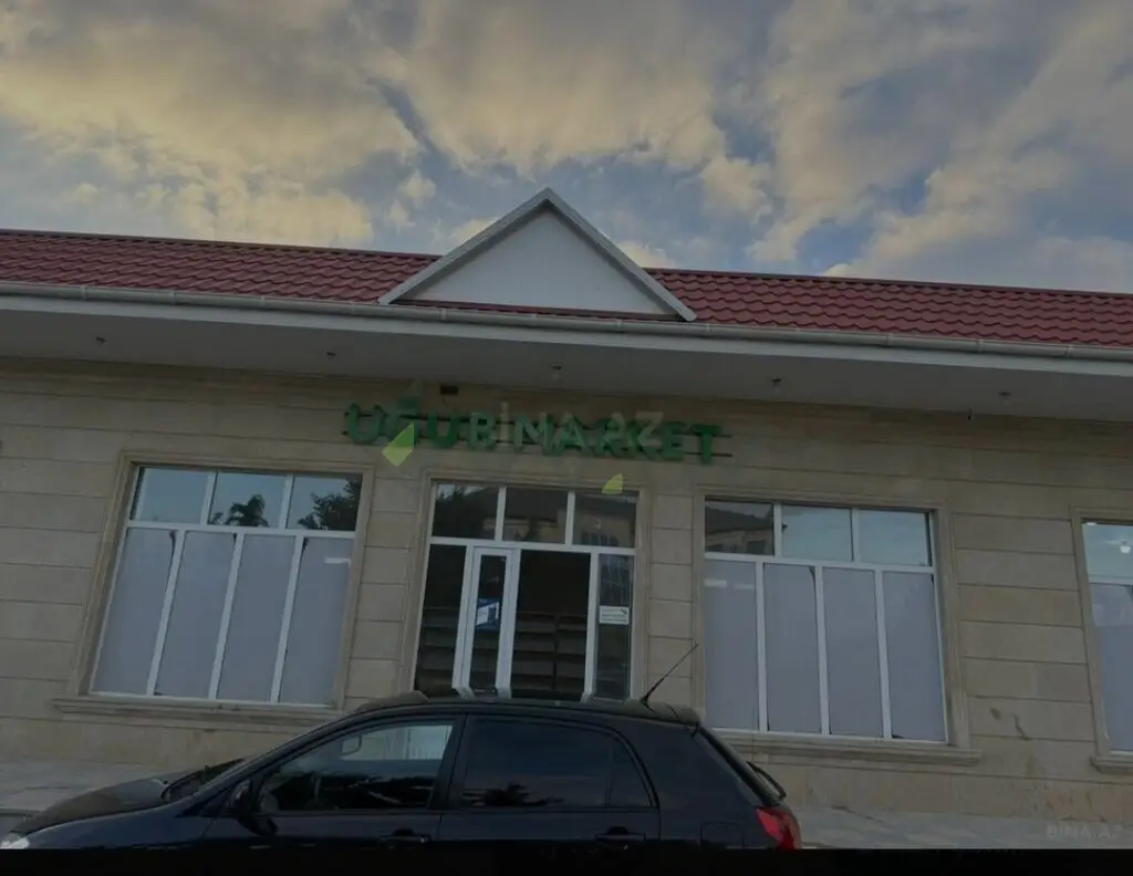 242 m² Obyekt / Ofis Kirayə, Qobustan — Əmlak, Qobustan (11)