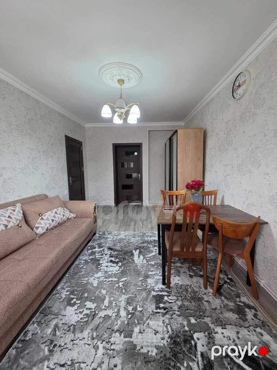 İcarəyə verilir 2 otaqlı yeni tikili 50 m² — Mənzil, Bakı (3)