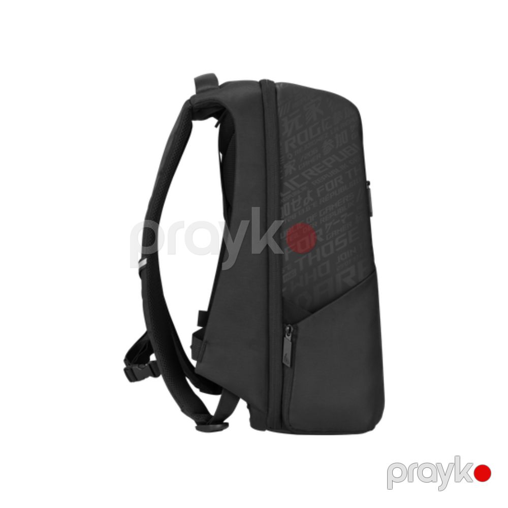 ASUS ROG Ranger BP2501 Rükzak (90XB0920-BBP000) — Periferik cihazlar, Bakı (3)