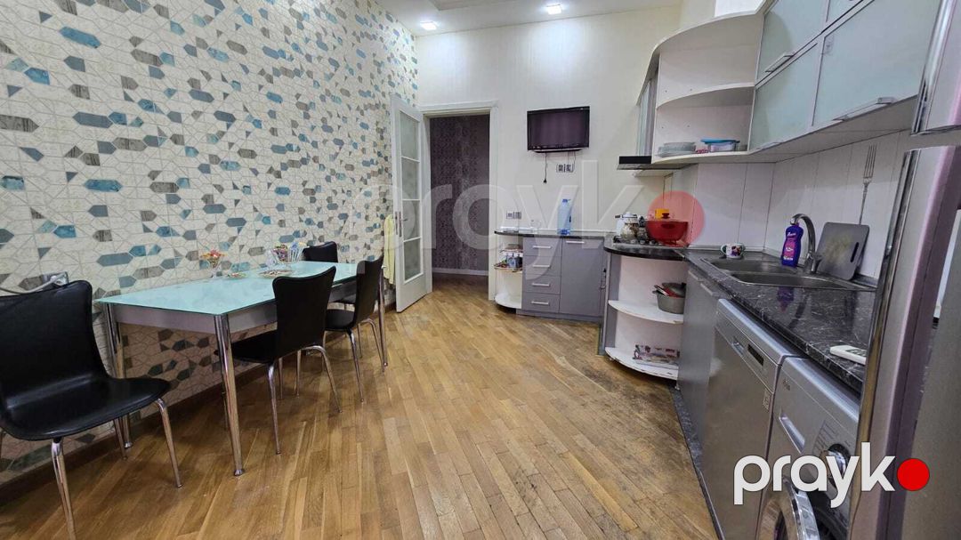 Satılır 3 otaqlı yeni tikili 162 m² — Mənzil, Bakı (2)