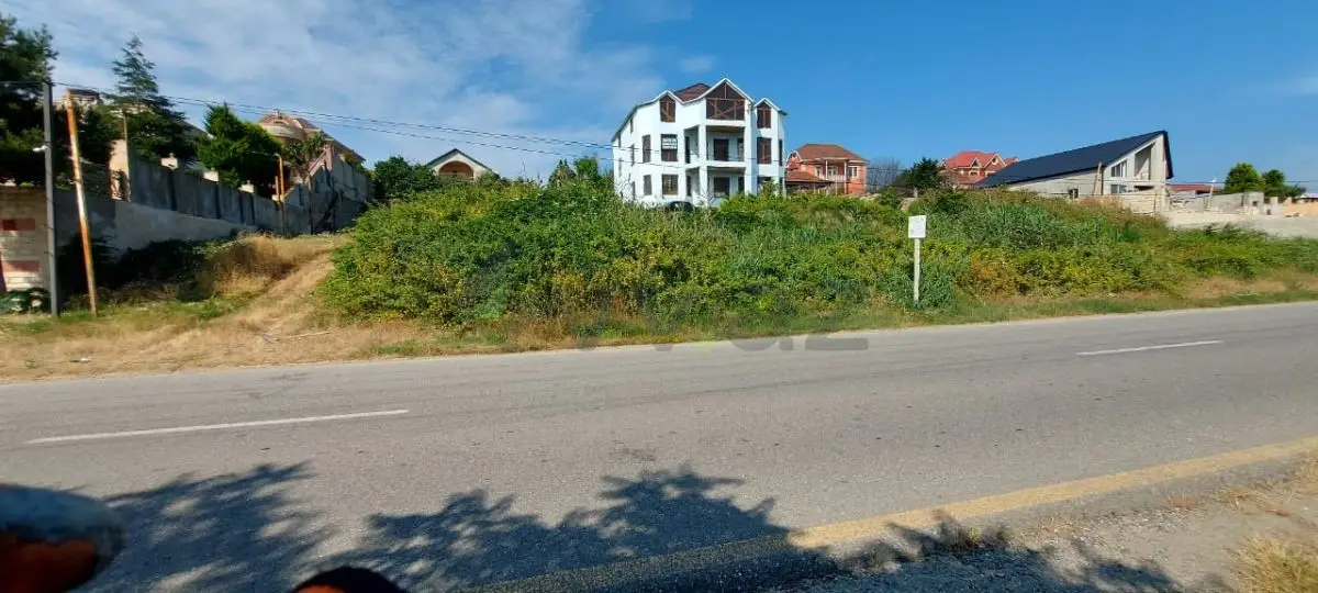 4 otaqlı Həyət evi Satılır, Xaçmaz — Xaçmaz