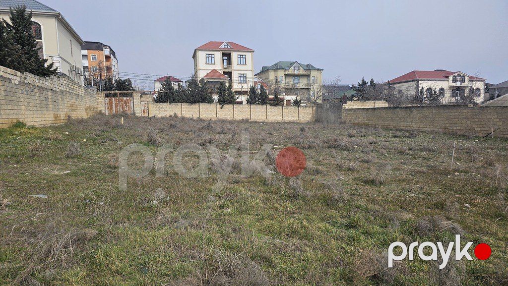Satılır torpaq 13.3 sot — Torpaq, Bakı (2)