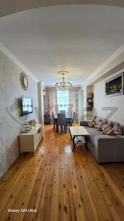 3 otaqlı mənzil Yeni tikili Satılır, Xırdalan — Mənzil, Xırdalan (3)