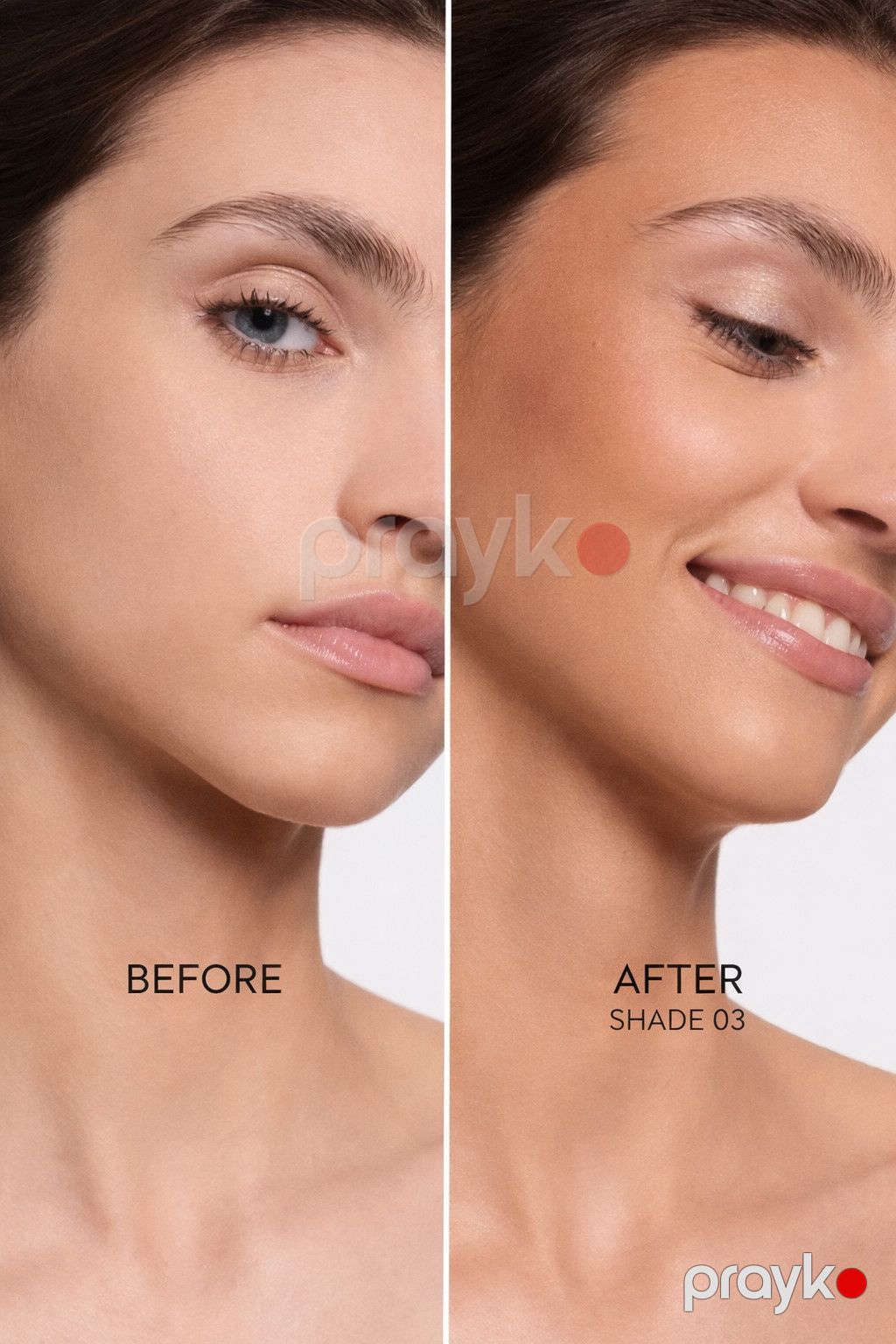 Bronzer Forever Nude, 7 q — Mallar, Bakı (2)