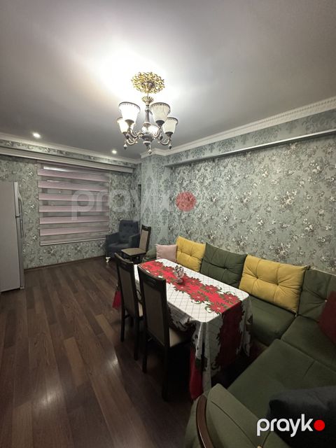 Satılır 2 otaqlı köhnə tikili 37 m² — Bakı