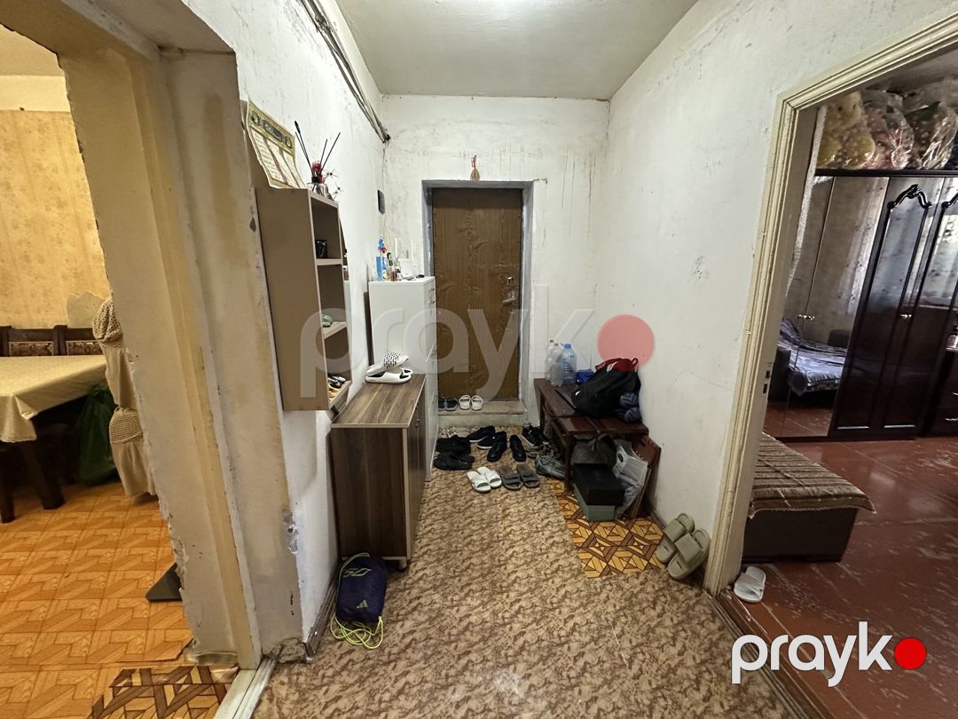 Satılır 3 otaqlı köhnə tikili 65 m² — Mənzil, Bakı (4)