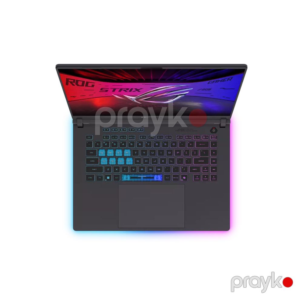 ASUS rog Strix G16 G615JMR-S5119 (90NR0LB1-M005E0) — Noutbuklar, Bakı (5)