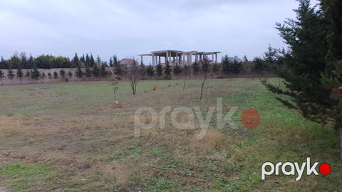 Satılır torpaq 59 sot — Bakı