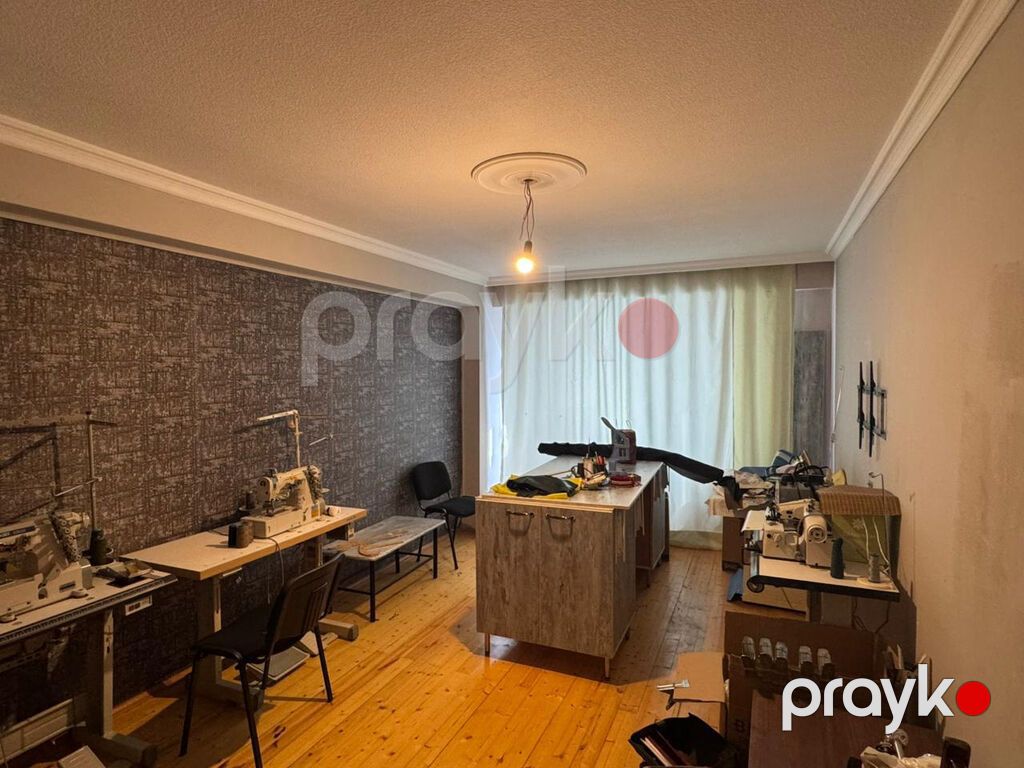 Bakıxanov qəs., 3 otaqlı, Yeni tikili, 112 kv. m — Mənzil, Bakı (7)