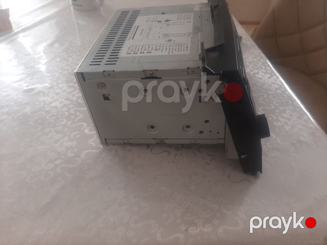 Toyota Prado monitoru — Ehtiyat hissələri və aksesuarlar, Bakı (4)