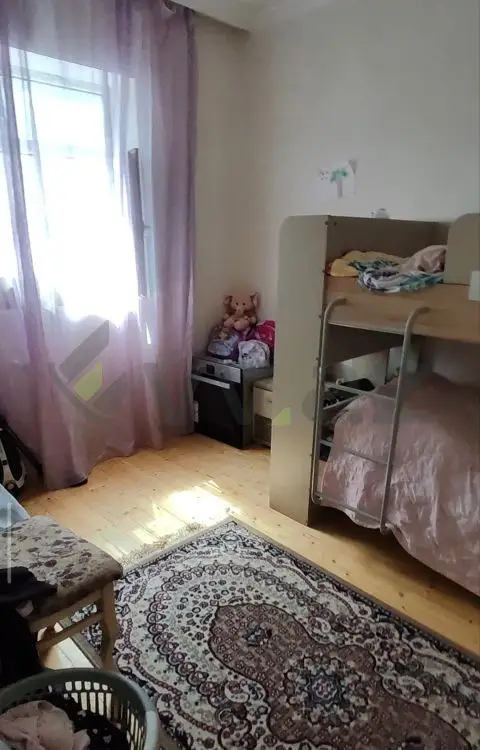 2 otaqlı Həyət evi Satılır, Binə qəs., Xəzər, Bakı — Ev, villa, Bakı (6)