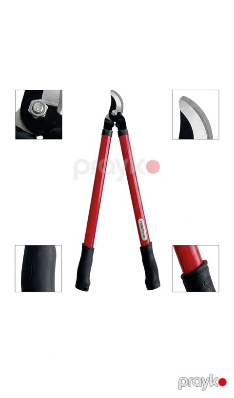Bağbanlar üçün qayçı ppower97 — Bakı