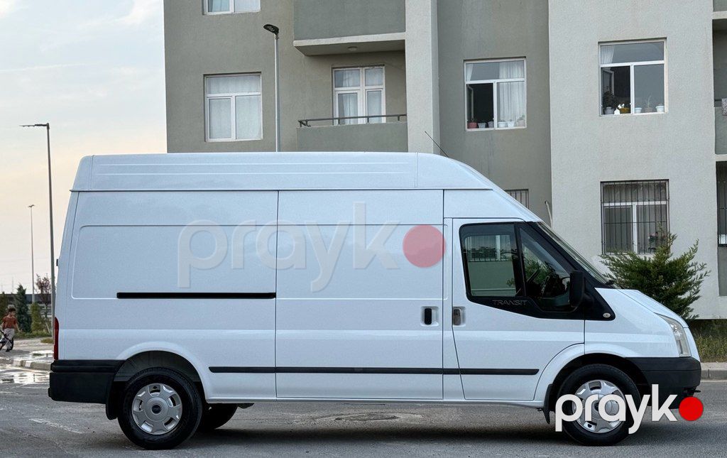 Ford Transit, 2.2 L, 2012 il, 177 000 km — Avtomobillər, Bakı (6)