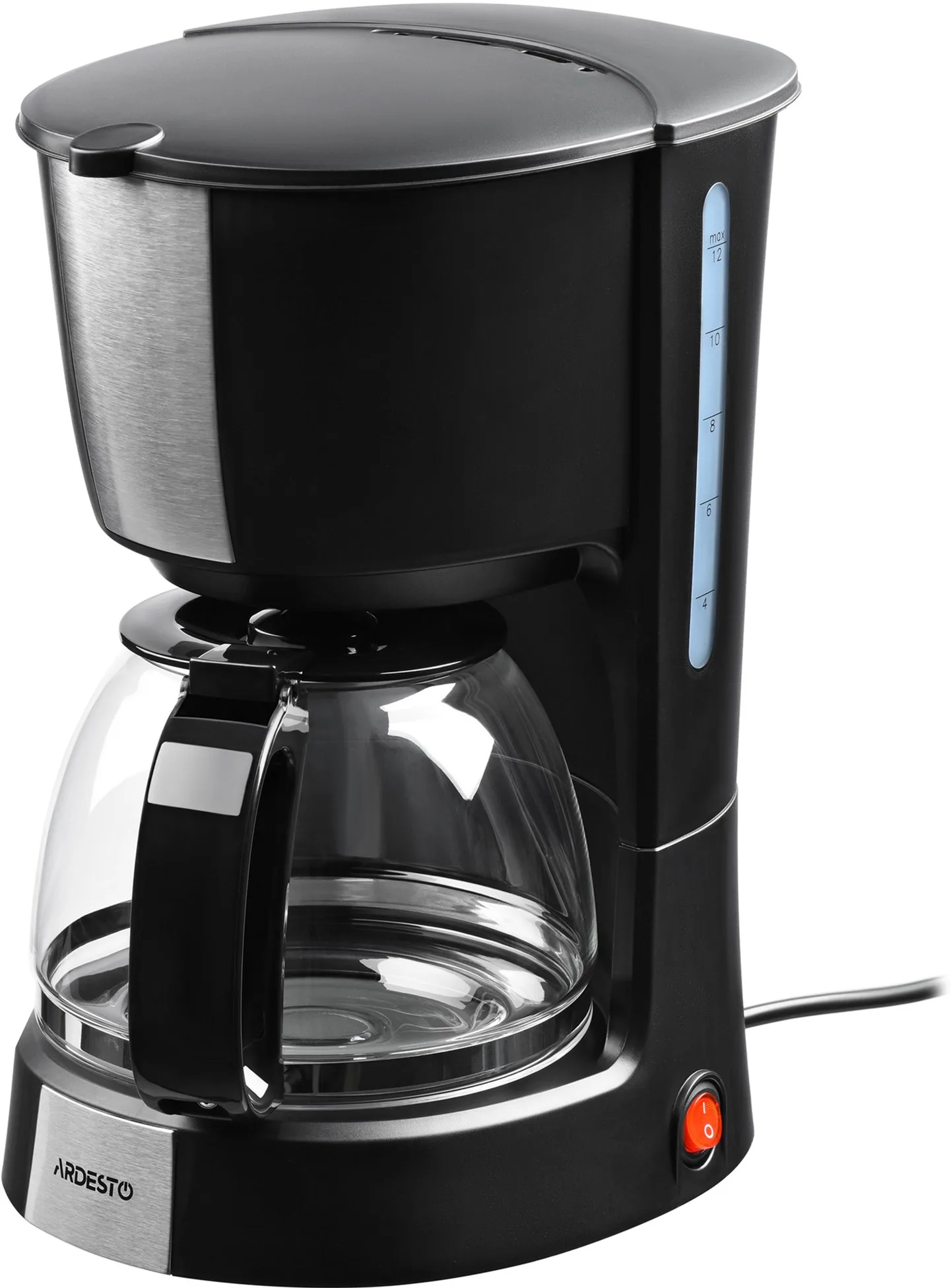 Kofe maşını Ardesto FCM-D2100 — Bakı