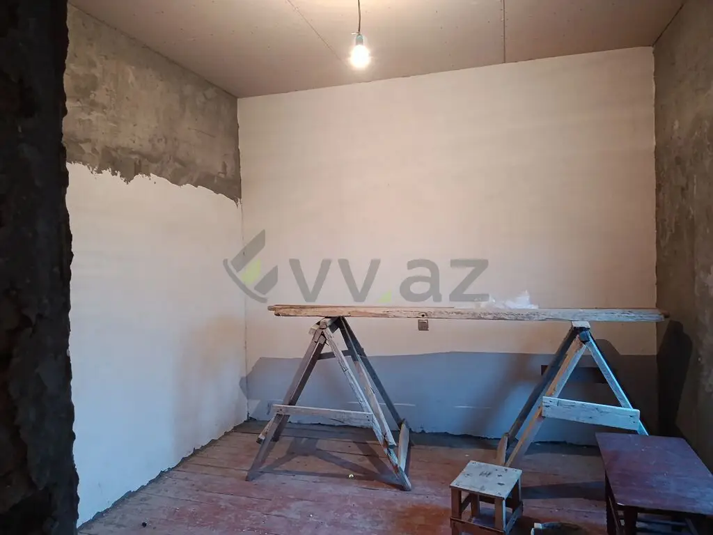 4 otaqlı Həyət evi Satılır, Biləsuvar — Ev, villa, Biləsuvar (8)
