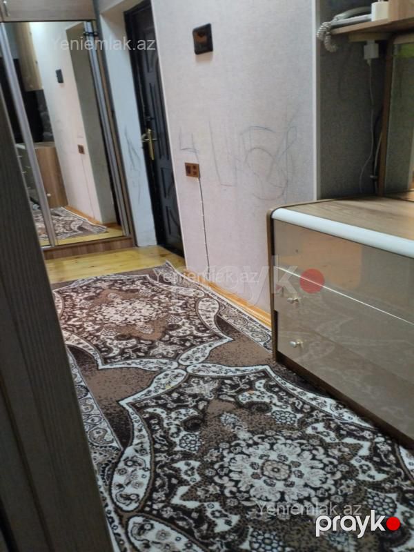 Satılır 2 otaqlı Bina evi menzil (Yeni tikili), 43.2 m², Xırdalan ş — Mənzil (12)