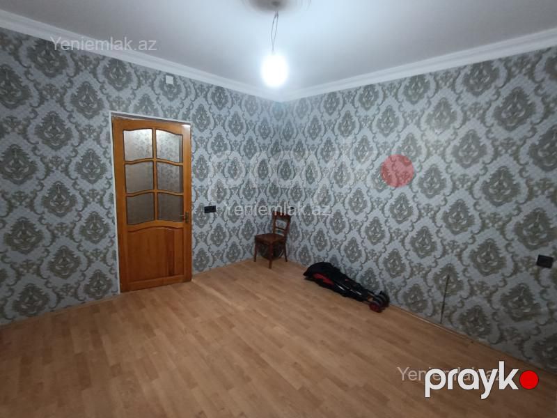 Satılır 2 otaqlı Bina evi menzil (Köhnə tikili), 50 m², 42-ci məhəllə — Mənzil, Sumqayıt (10)