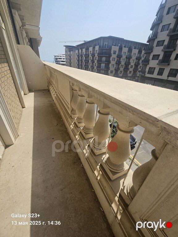 Satılır 3 otaqlı yeni tikili 102 m² — Mənzil, Bakı (9)