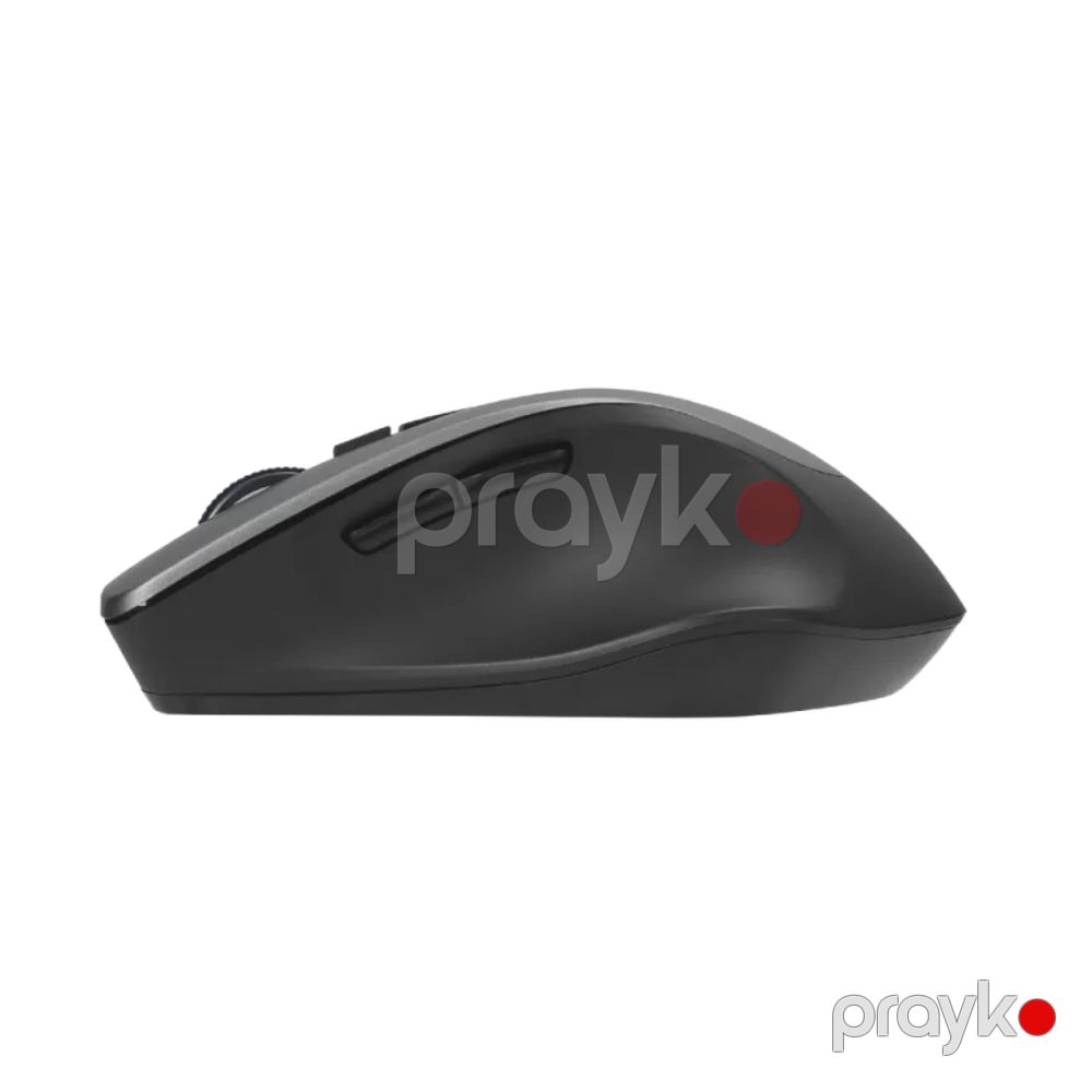 NEW ASUS WT425 Grey Wireless Mouse (90XB0280-BMU0H0) — Periferik cihazlar, Bakı (3)