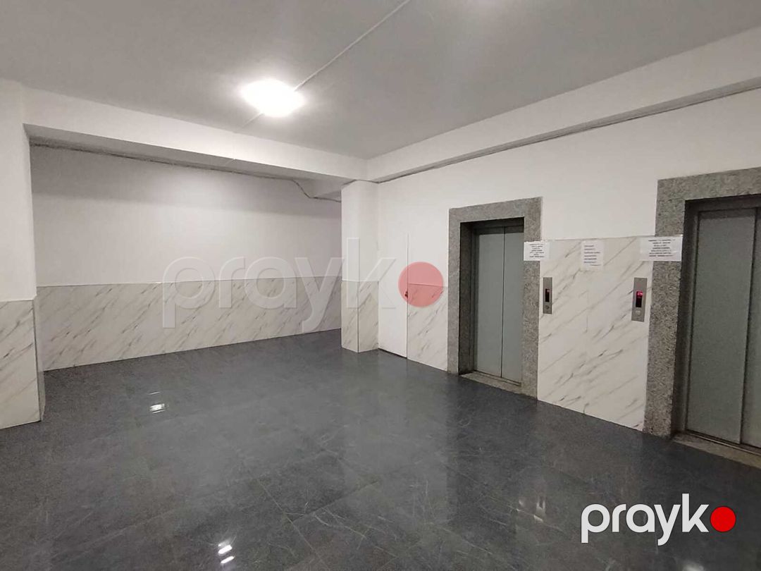 Satılır 2 otaqlı yeni tikili 91 m² — Mənzil, Bakı (8)