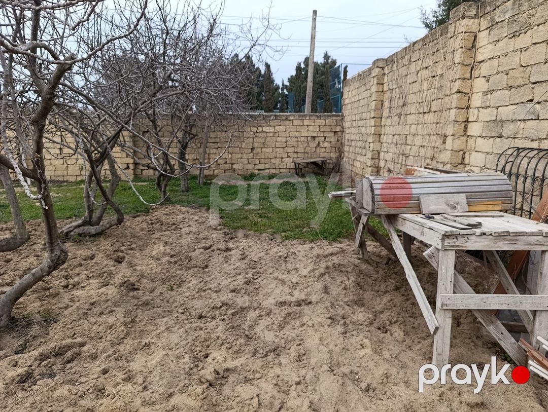 Satılır torpaq 8.1 sot — Torpaq, Bakı (5)
