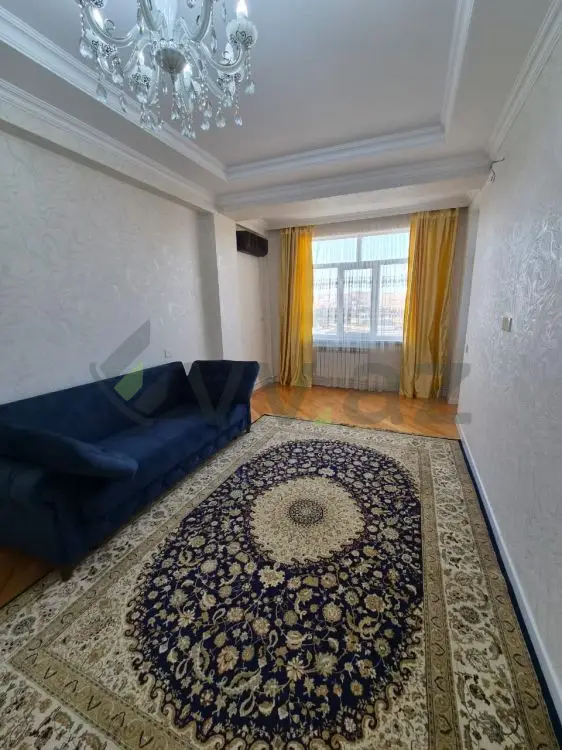 2 otaqlı mənzil Yeni tikili Satılır, Lökbatan qəs., Qaradağ, Bakı — İlaha — Пәтер