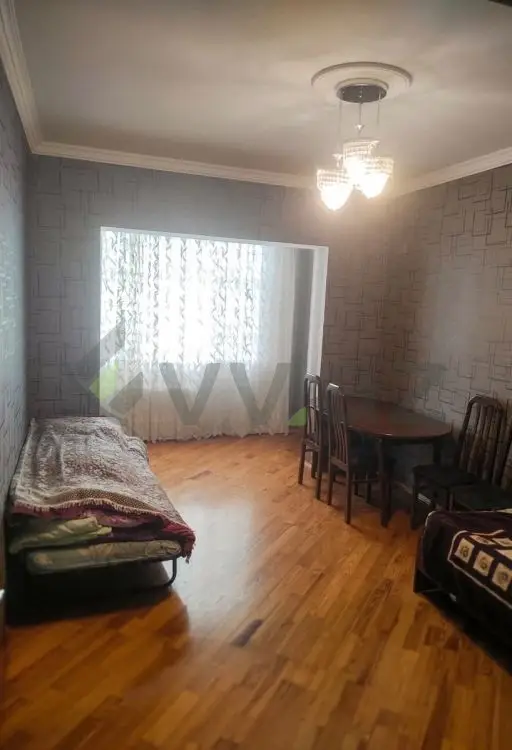 3 otaqlı mənzil Yeni tikili Kirayə, Biləcəri qəs., Binəqədi, Bakı — Mənzil, Bakı (2)