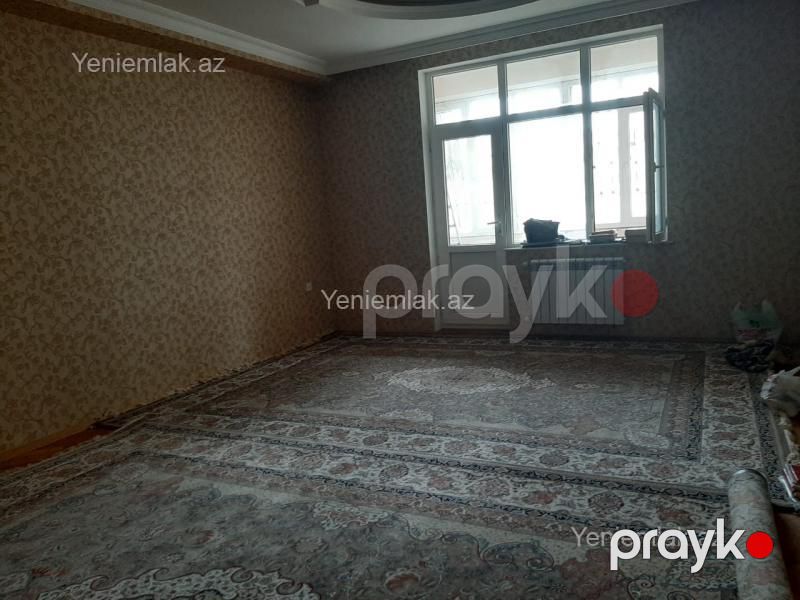 Satılır 4 otaqlı Bina evi menzil (Yeni tikili), 150 m², Binəqədi rayonu — Mənzil, Bakı (8)