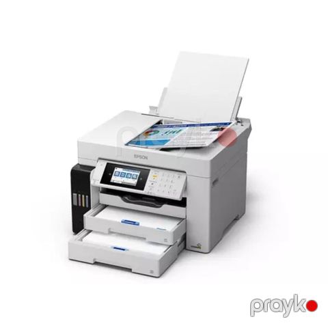 Epson EcoTank Pro L15180 C11CH71407 A3+ Rəngli 4-ü-1-də Inkjet printer — Bakı