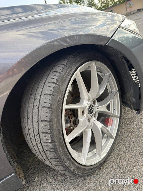 BMW 328, 2.0 L, 2013 il, 254 000 km — Avtomobillər, Qəbələ (5)