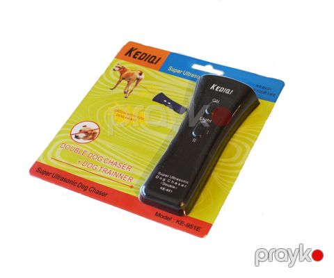 Ultrasəsli qorxuducu Kediqi KE-951E — Bakı