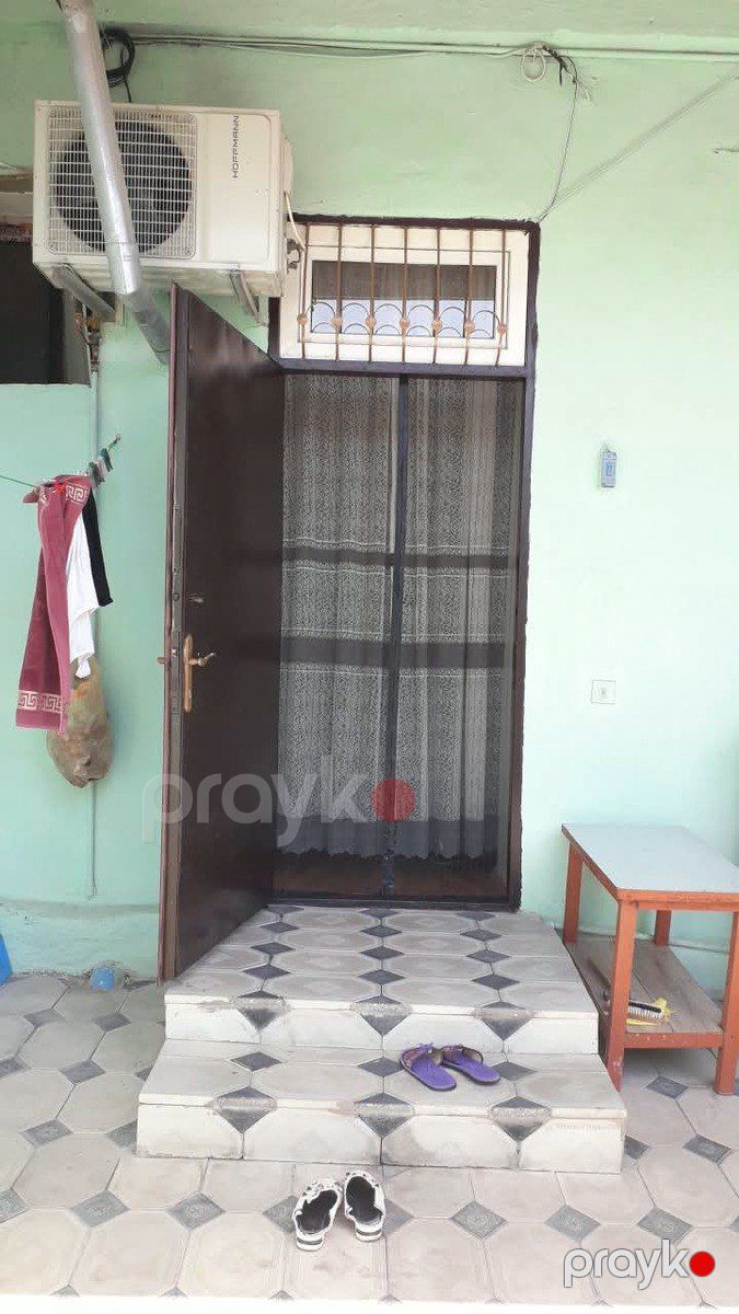 İcarəyə verilir 2 otaqlı həyət evi/bağ evi 80 m² — Ev, villa, Bakı (8)