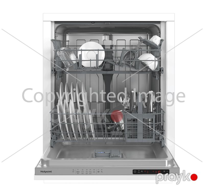 Qabyuyan maşın Hotpoint HI 4C39 — Ev texnikası, Bakı (2)