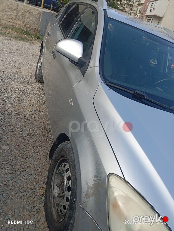 Kia Ceed, 1.6 L, 2007 il, 500 089 km — Avtomobillər, Bakı (3)