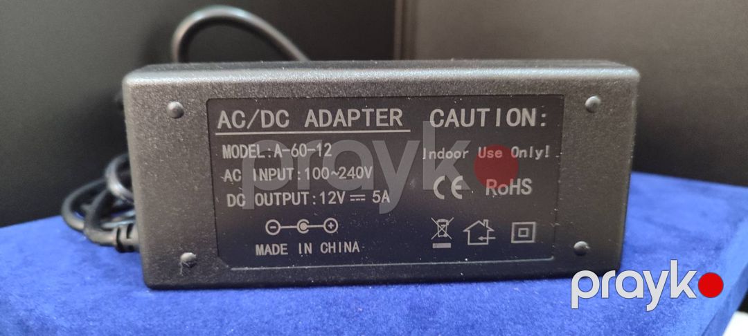 Adapterlər — Kompüterlər və noutbuklar, Bakı (2)
